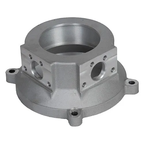 Investment Casting Mechanical Parts